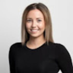 Meet your Posher, Holly